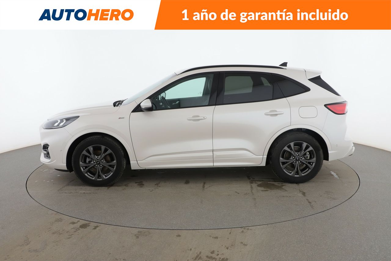 Foto Ford Kuga 3