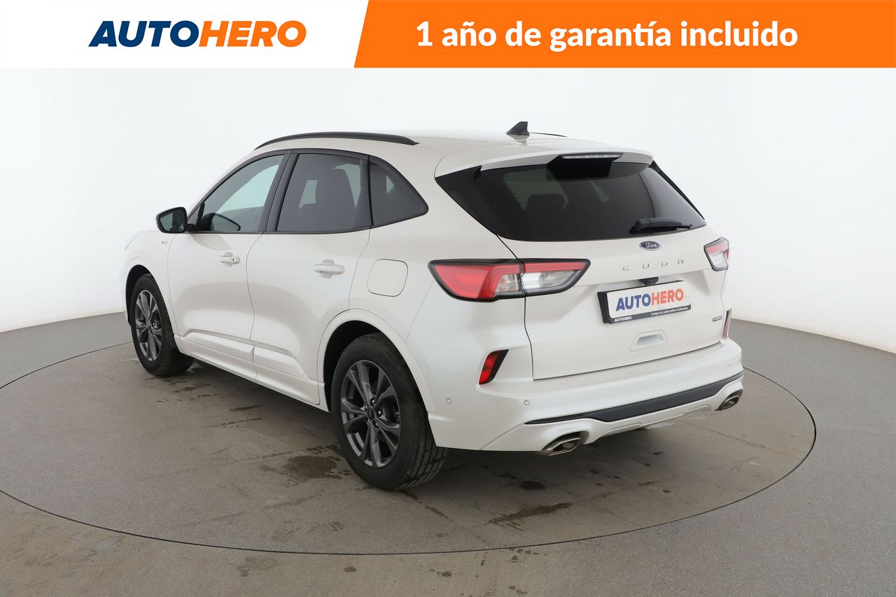 Foto Ford Kuga 4