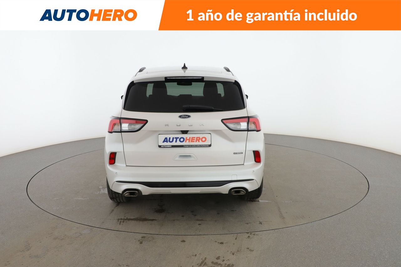 Foto Ford Kuga 5