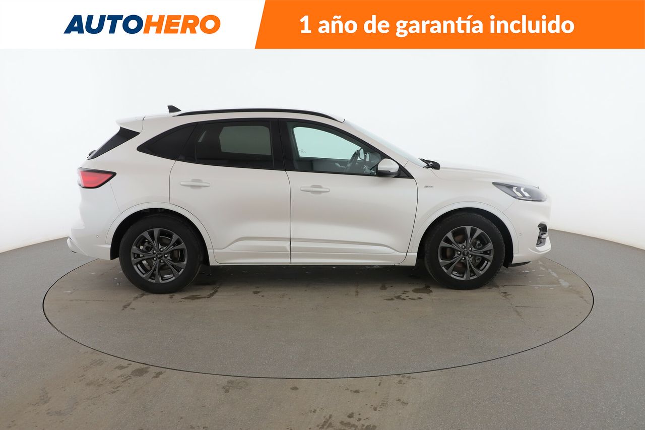 Foto Ford Kuga 7