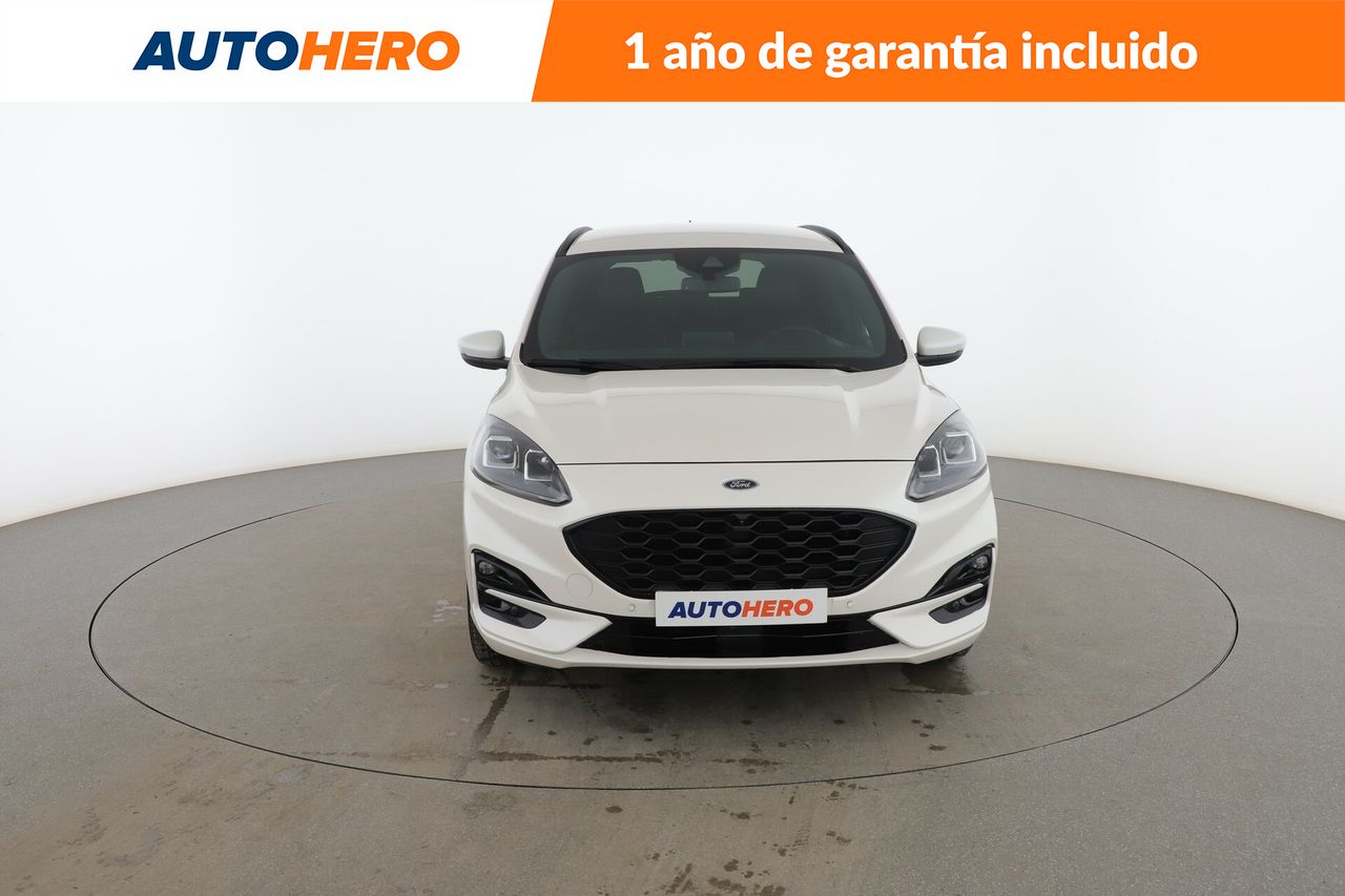 Foto Ford Kuga 9