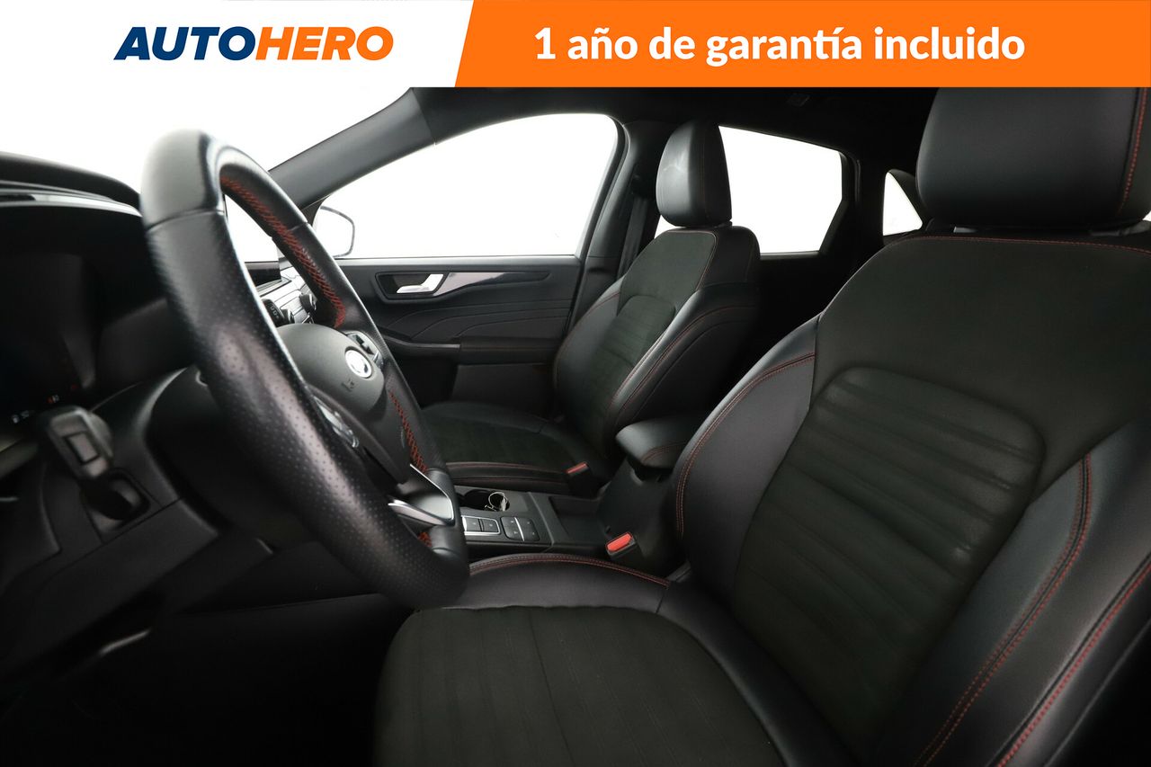 Foto Ford Kuga 11