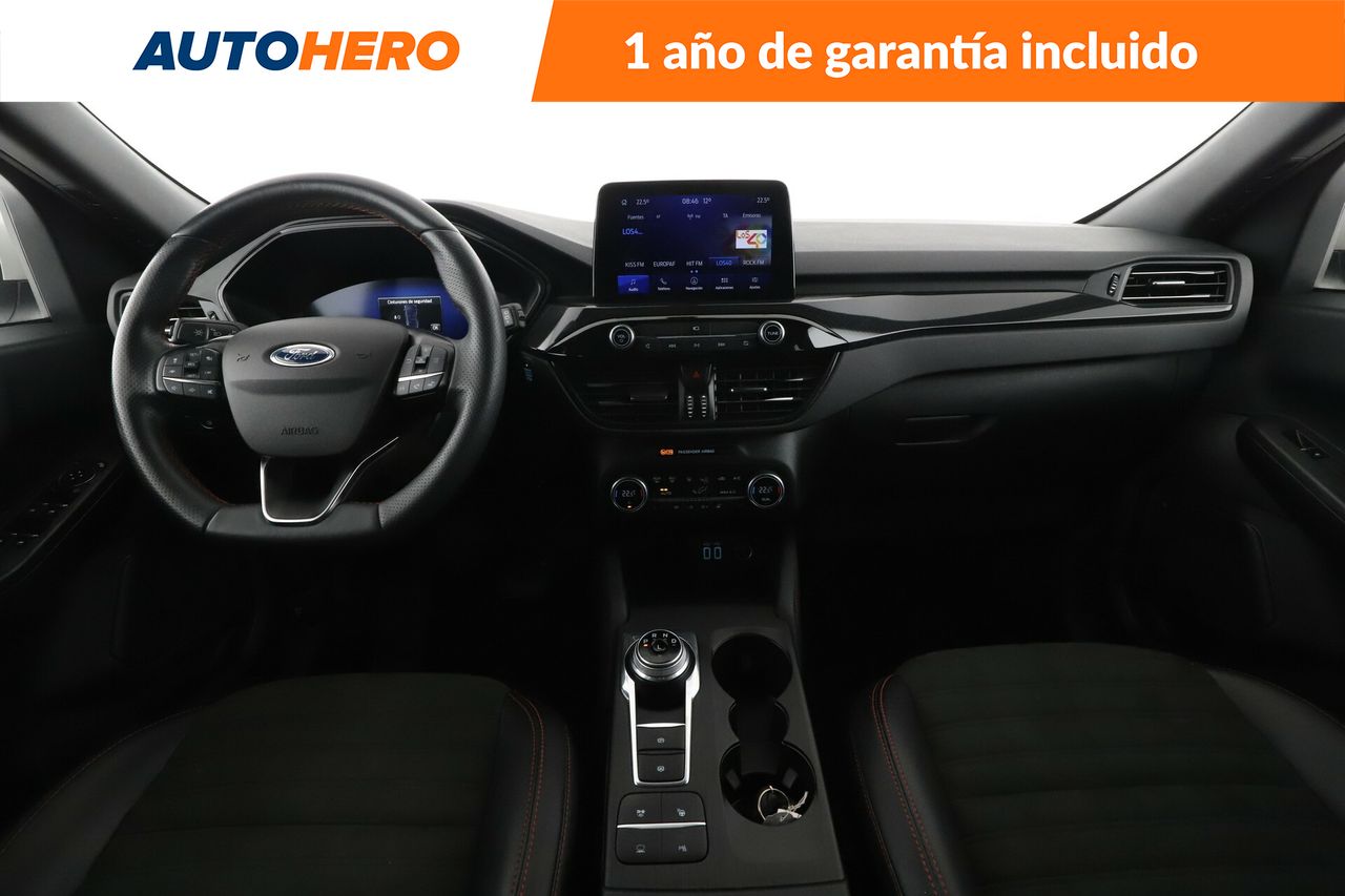 Foto Ford Kuga 13