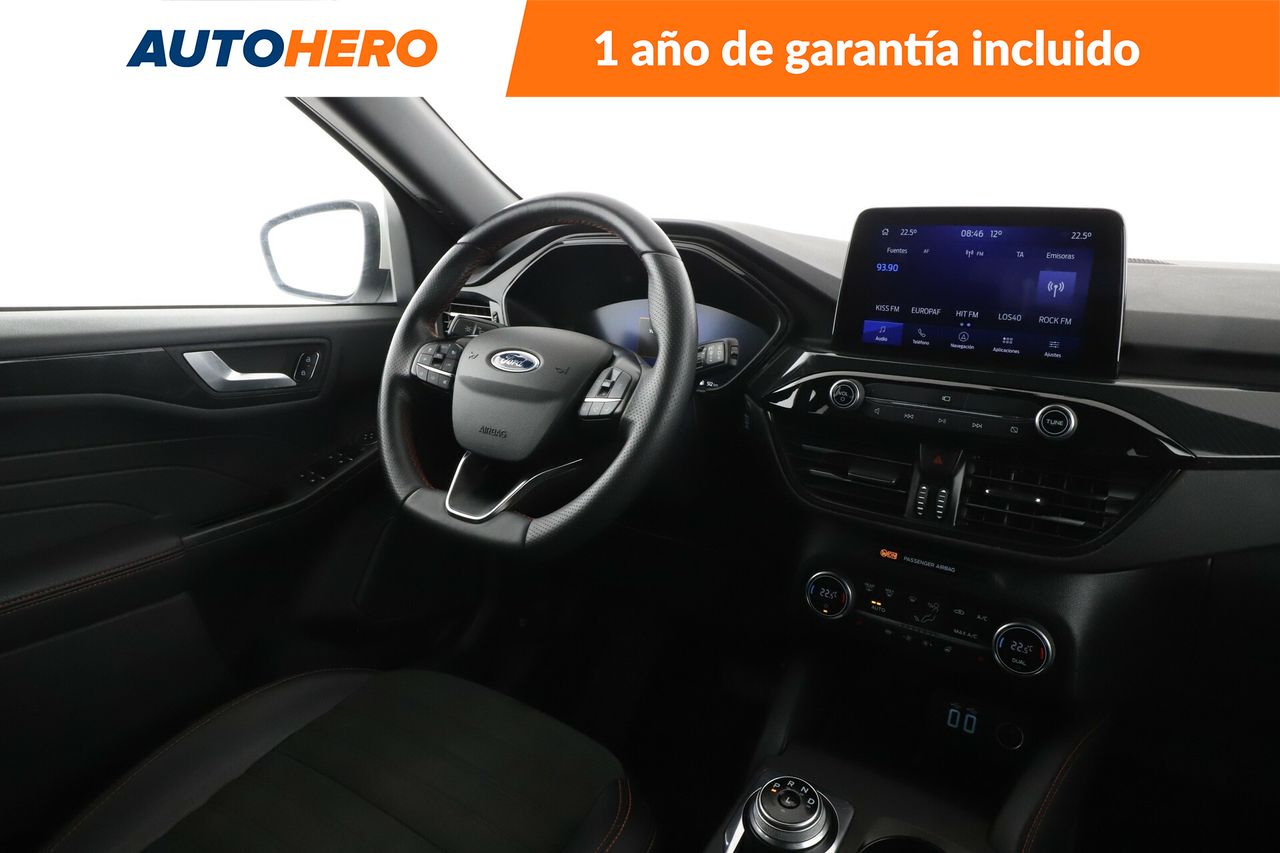 Foto Ford Kuga 14