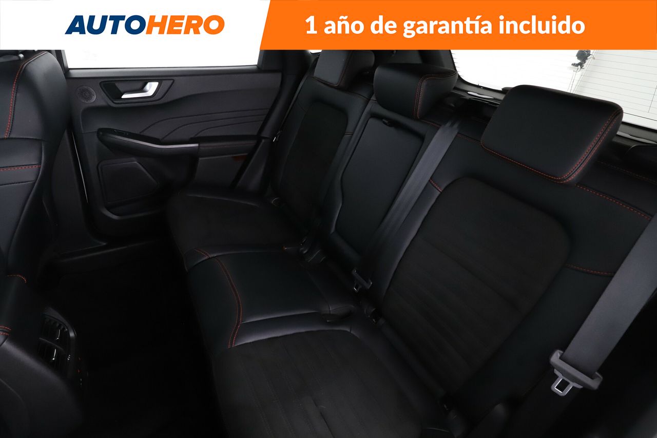 Foto Ford Kuga 15