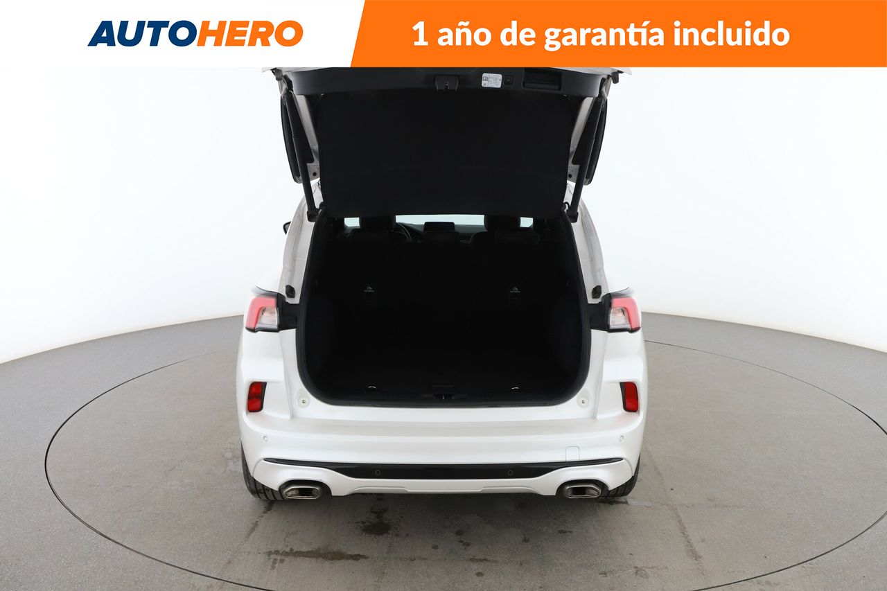 Foto Ford Kuga 17