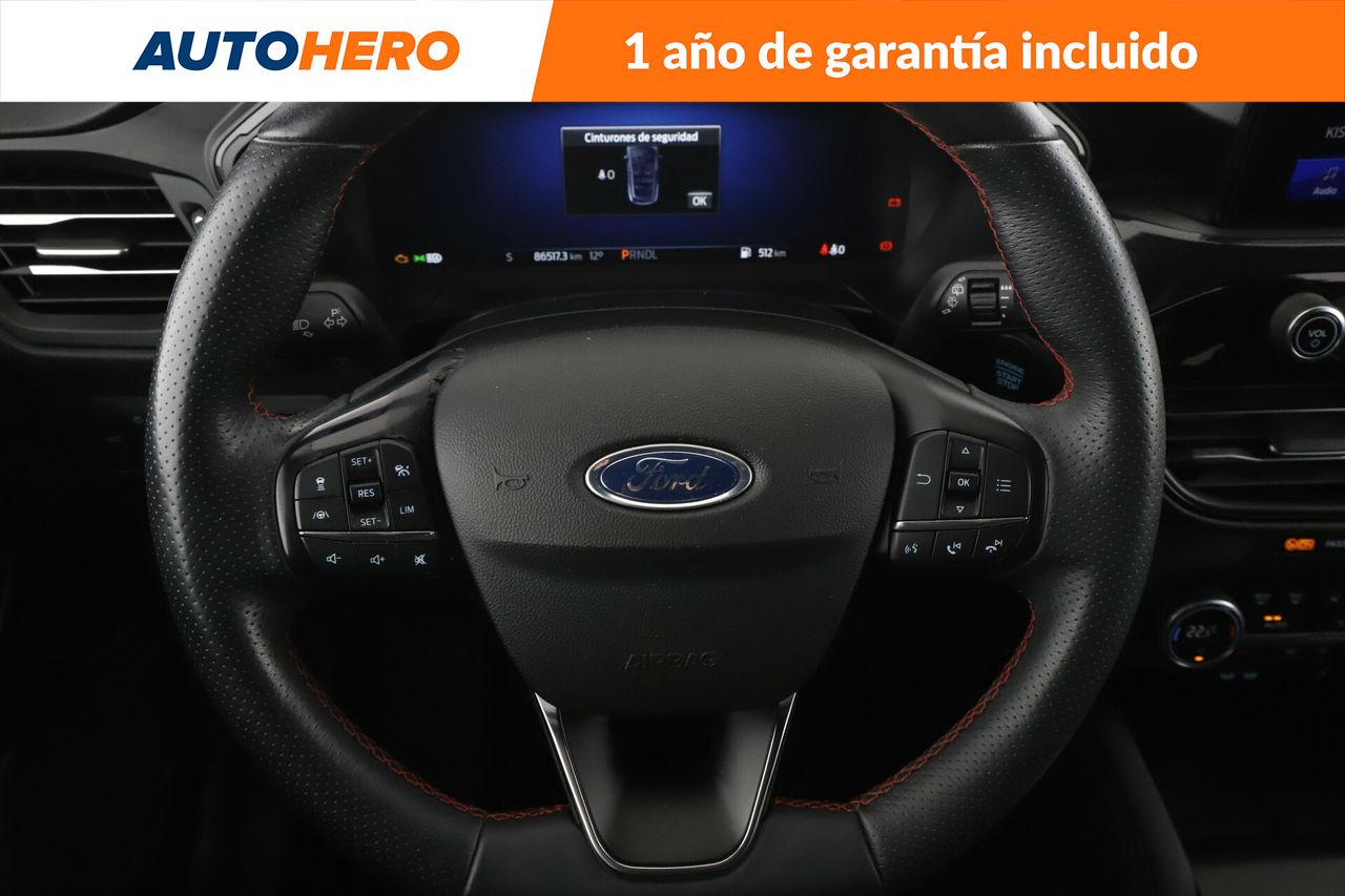 Foto Ford Kuga 19