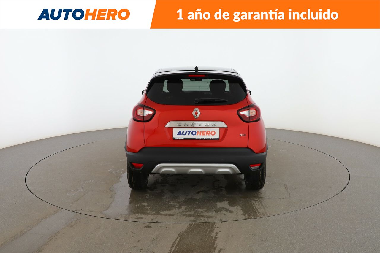 Foto Renault Captur 5