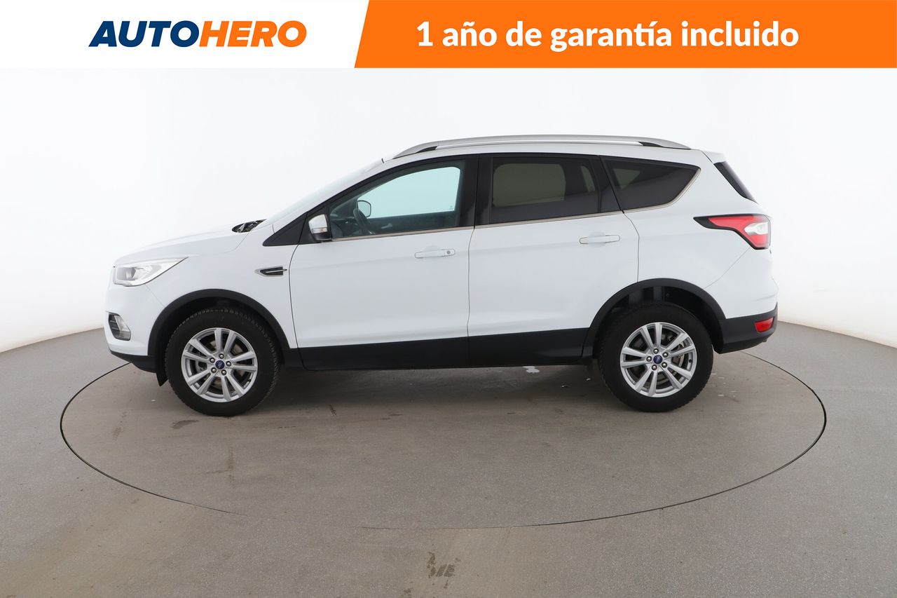 Foto Ford Kuga 3