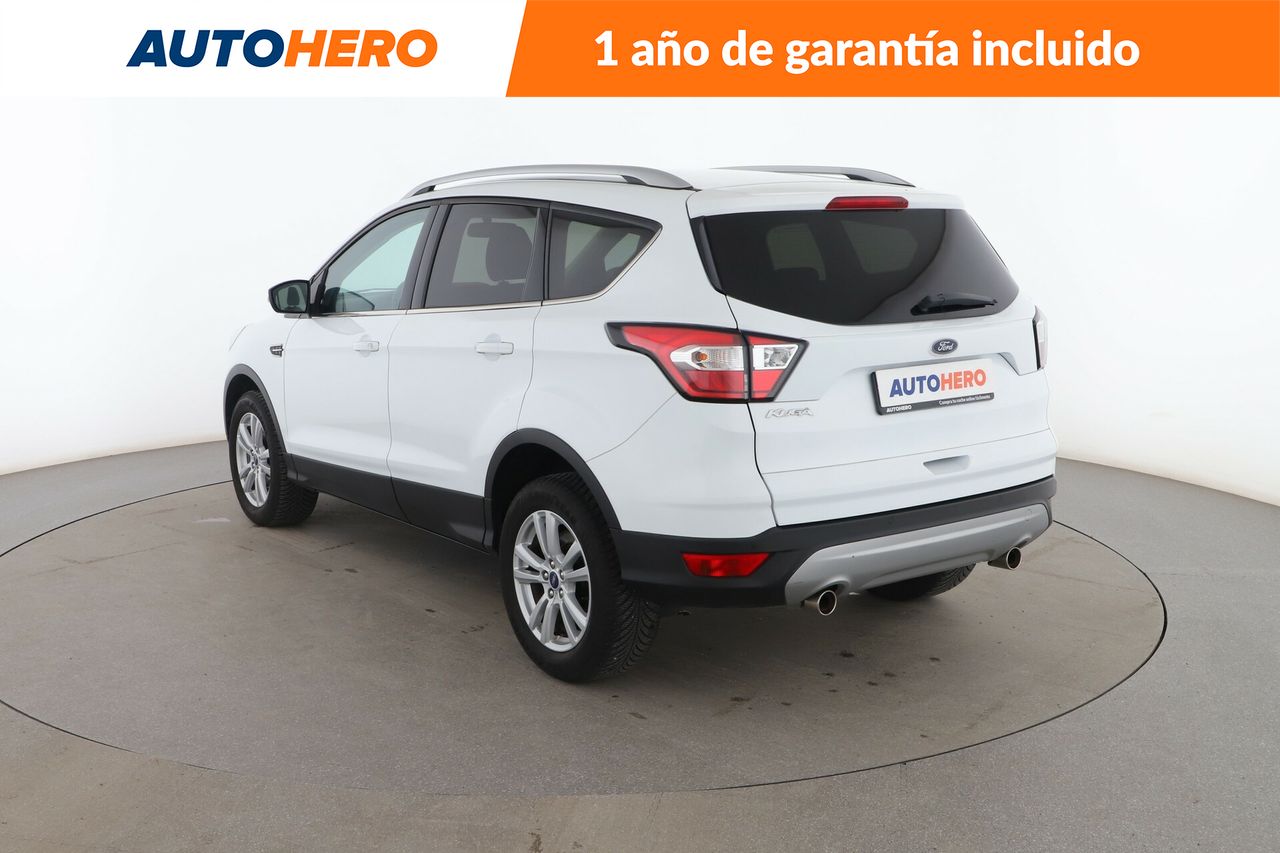 Foto Ford Kuga 4