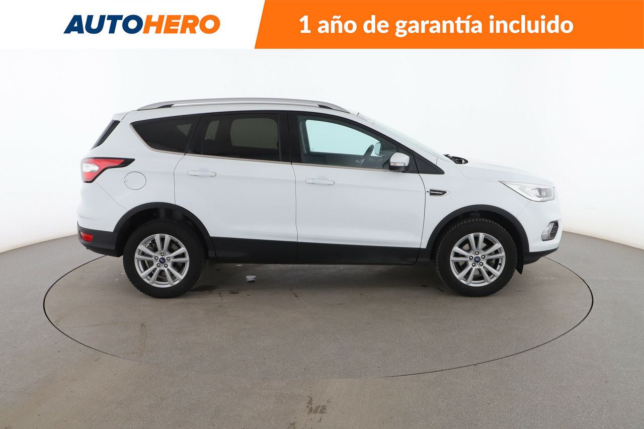 Foto Ford Kuga 7