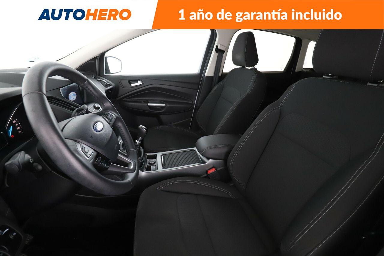 Foto Ford Kuga 11