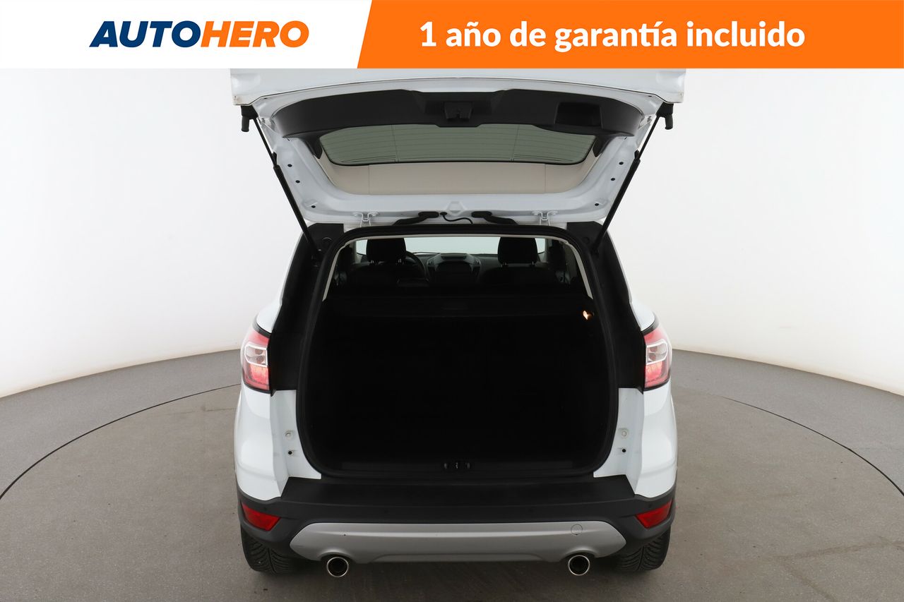 Foto Ford Kuga 17