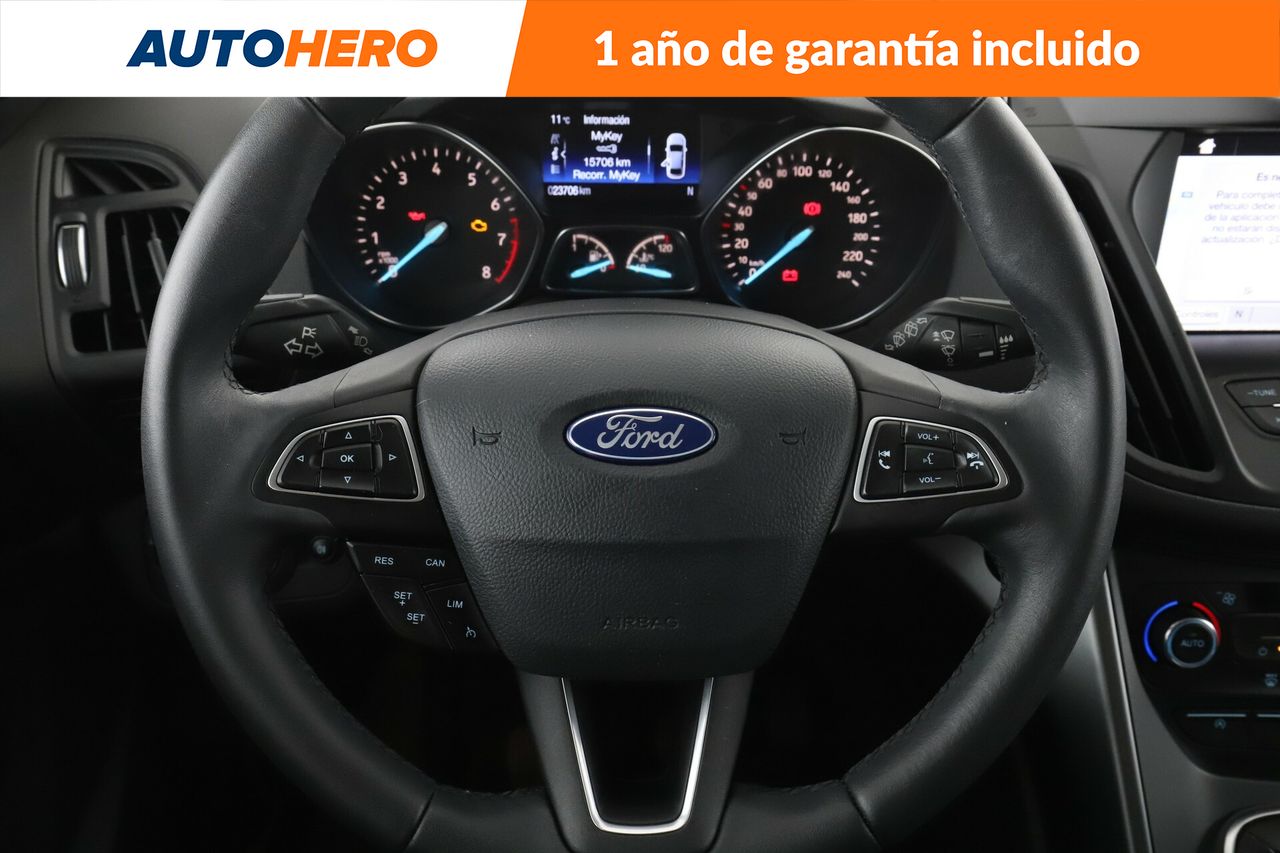 Foto Ford Kuga 19