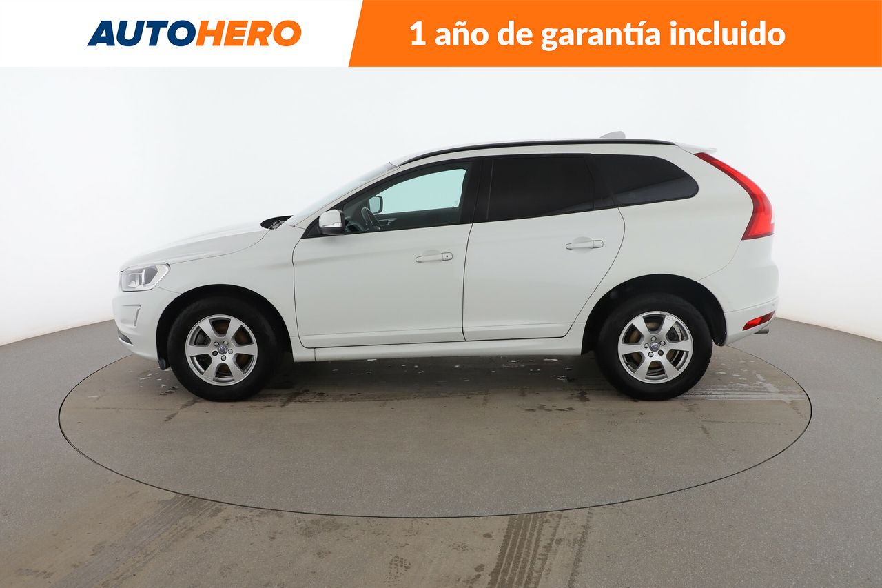 Foto Volvo XC60 3