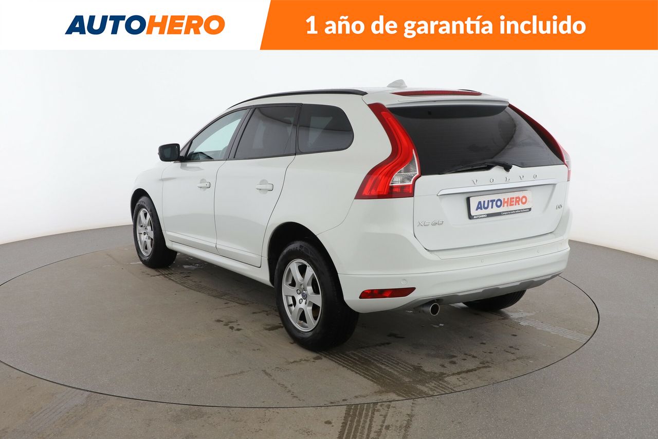 Foto Volvo XC60 4