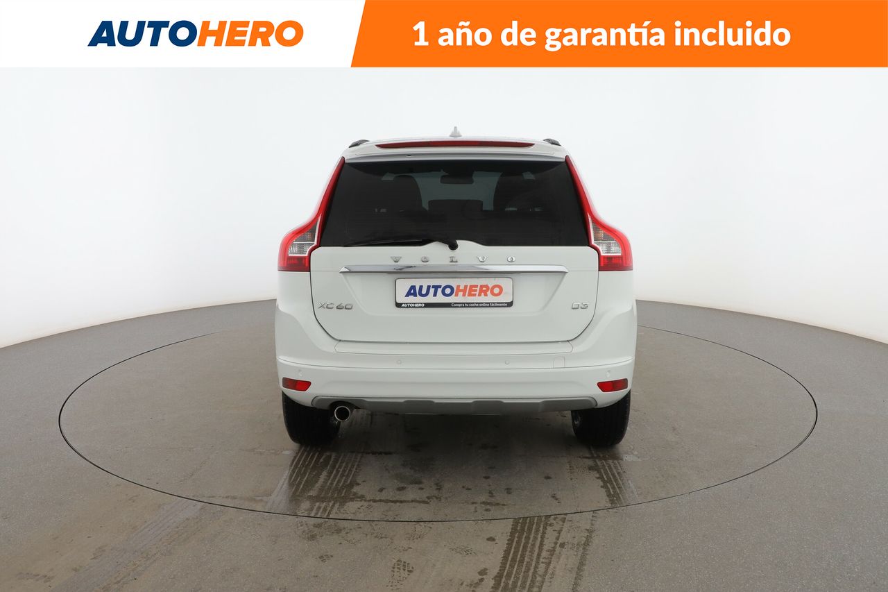 Foto Volvo XC60 5