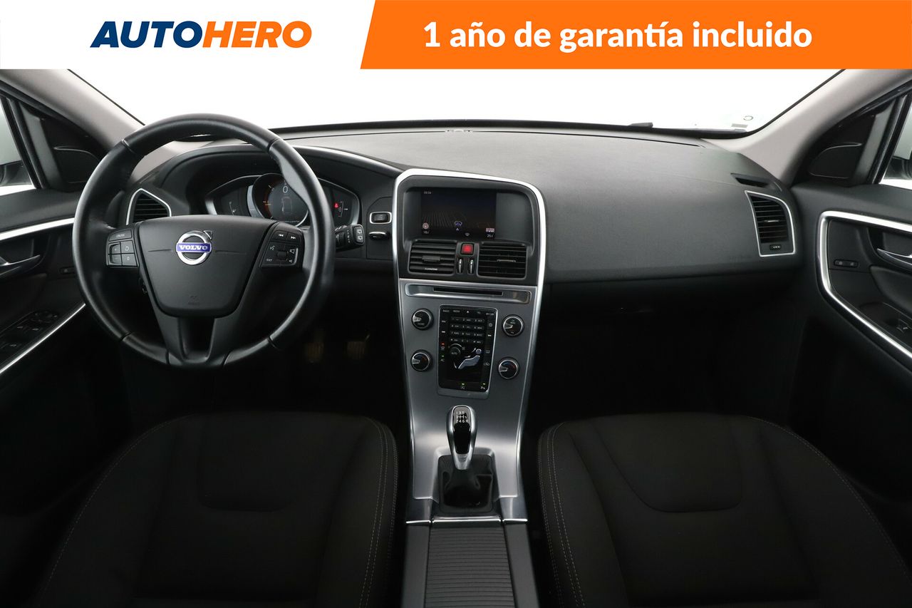 Foto Volvo XC60 13