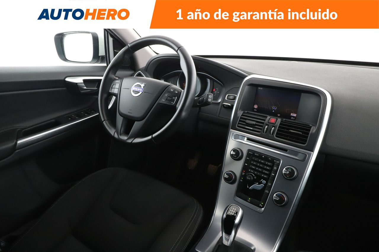 Foto Volvo XC60 14