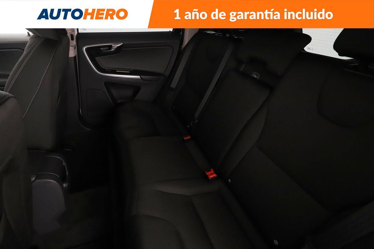 Foto Volvo XC60 15