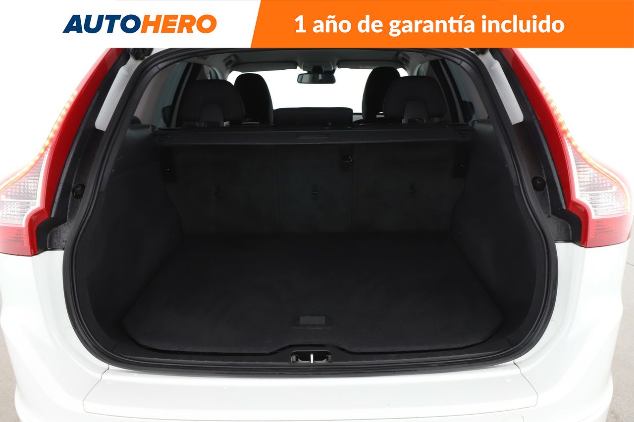 Foto Volvo XC60 18