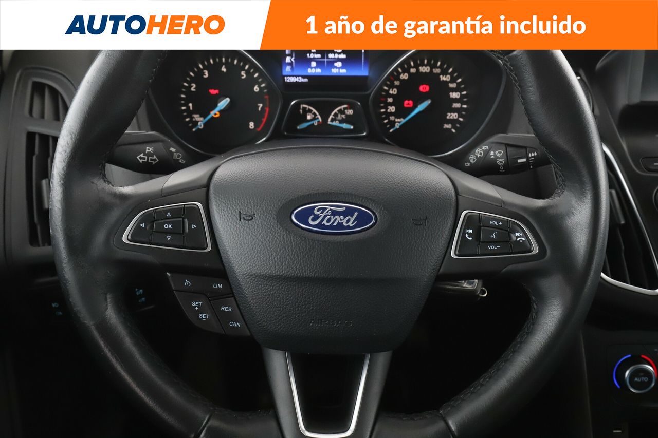 Foto Ford Focus 19