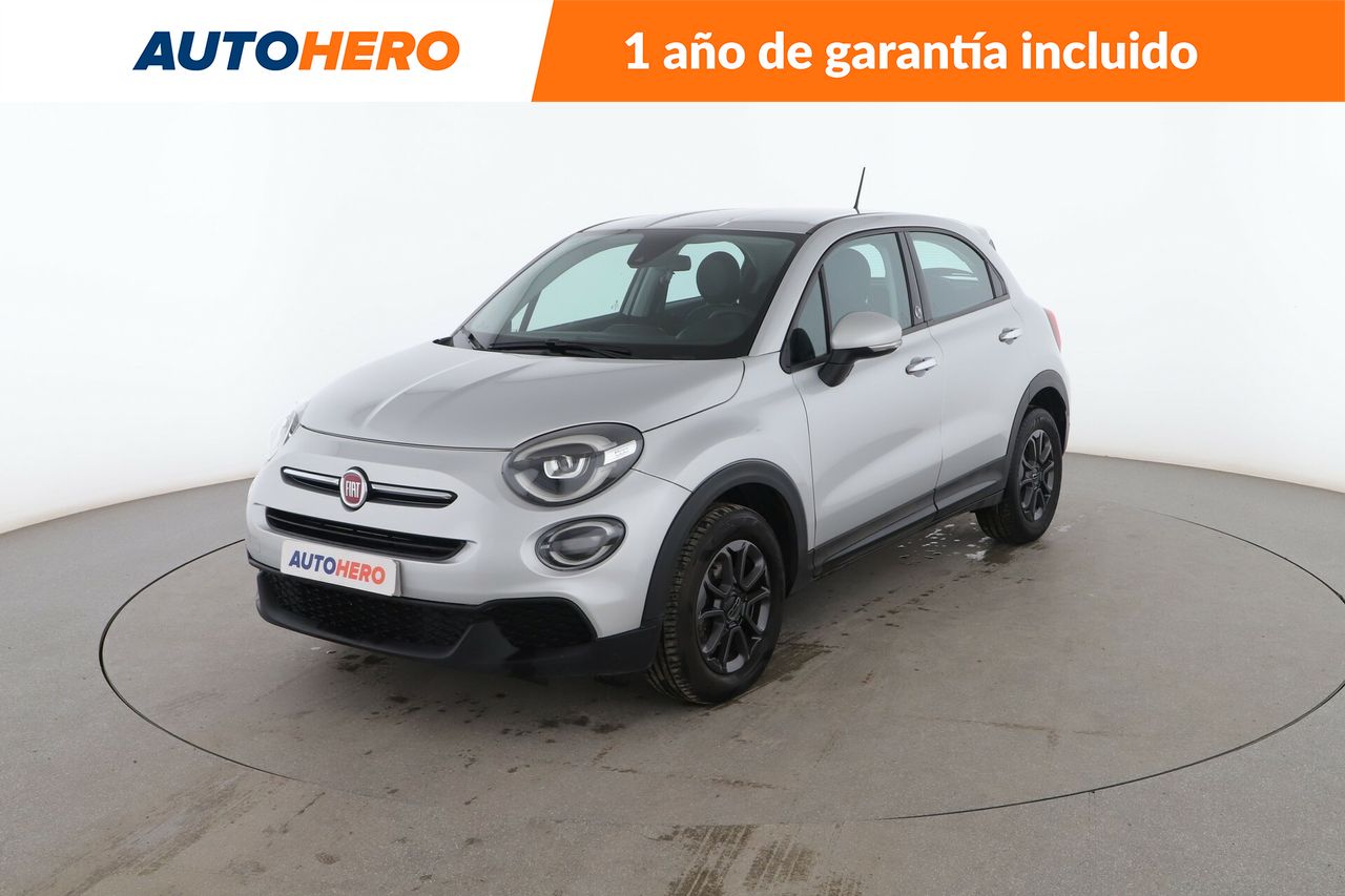 Foto Fiat 500X 1