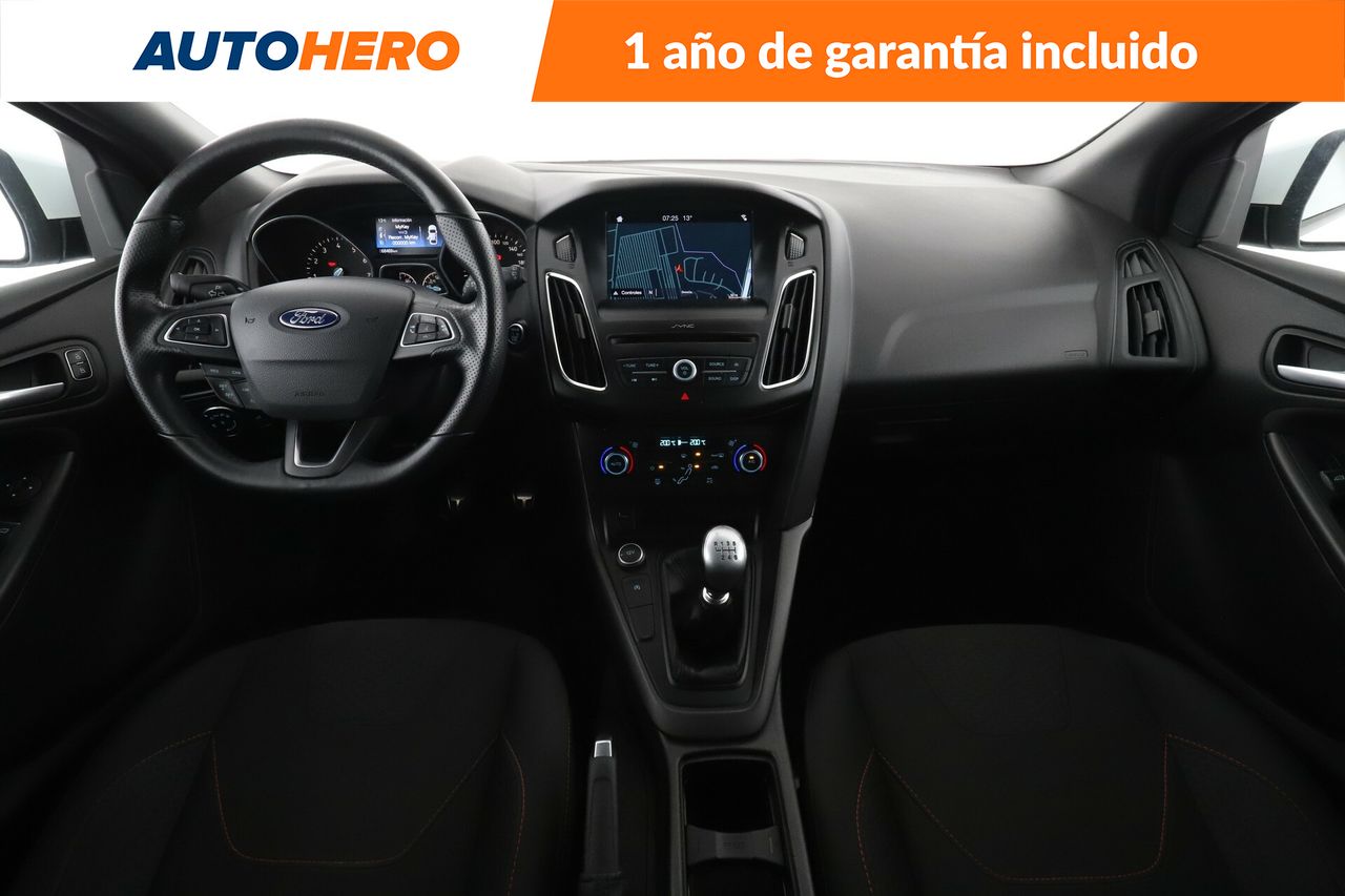 Foto Ford Focus 13