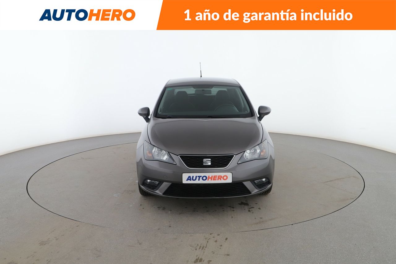 Foto Seat Ibiza 8