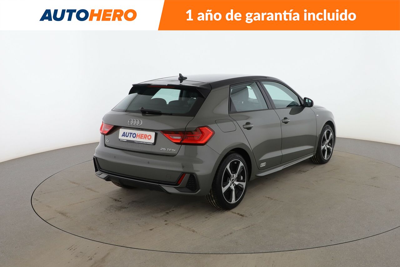 Foto Audi A1 6