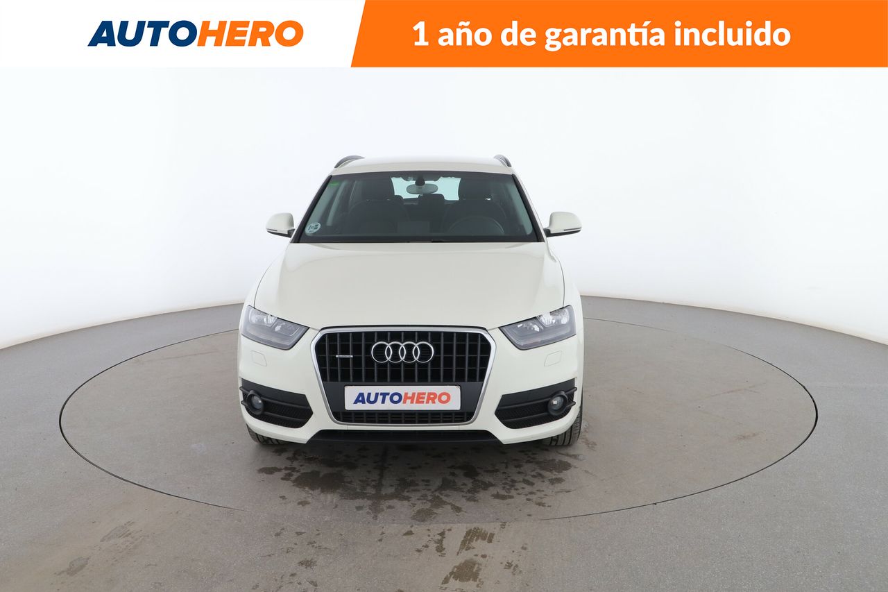 Foto Audi Q3 9