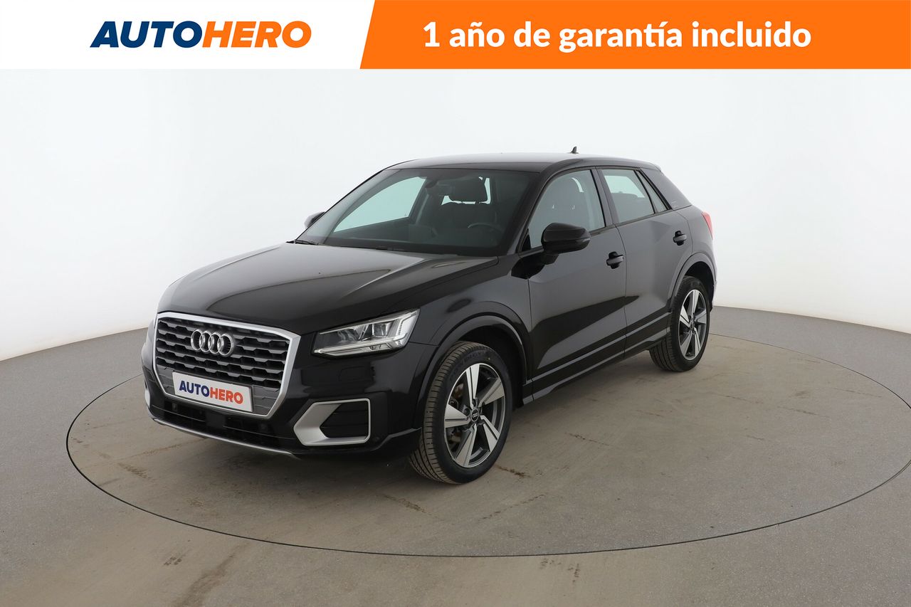 Foto Audi Q2 1