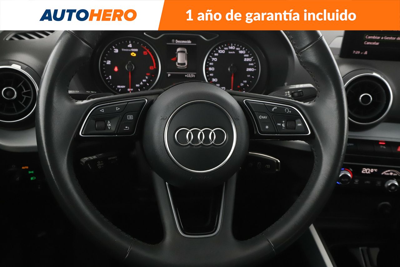 Foto Audi Q2 19