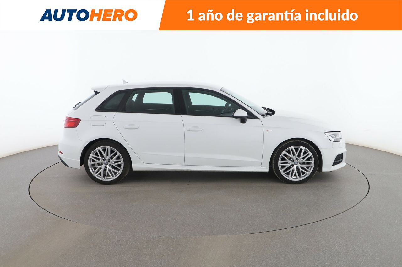 Foto Audi A3 7