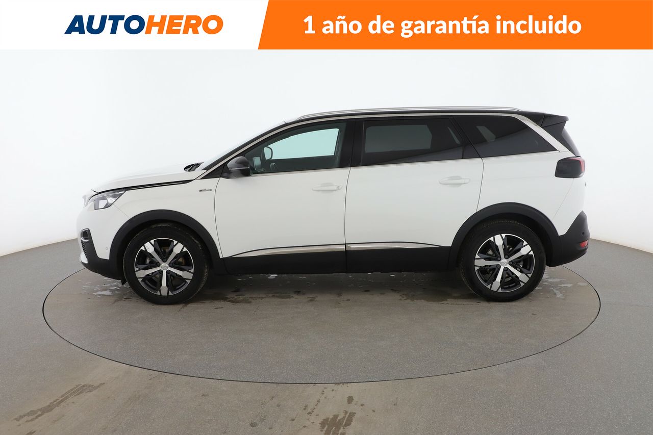 Foto Peugeot 5008 3