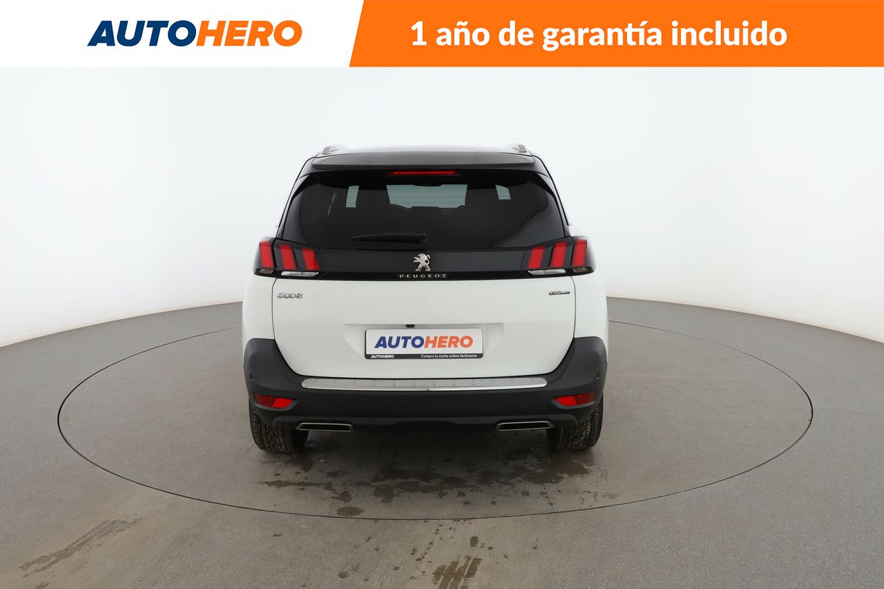 Foto Peugeot 5008 5