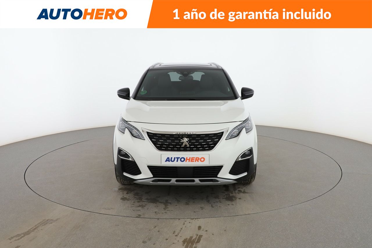 Foto Peugeot 5008 9