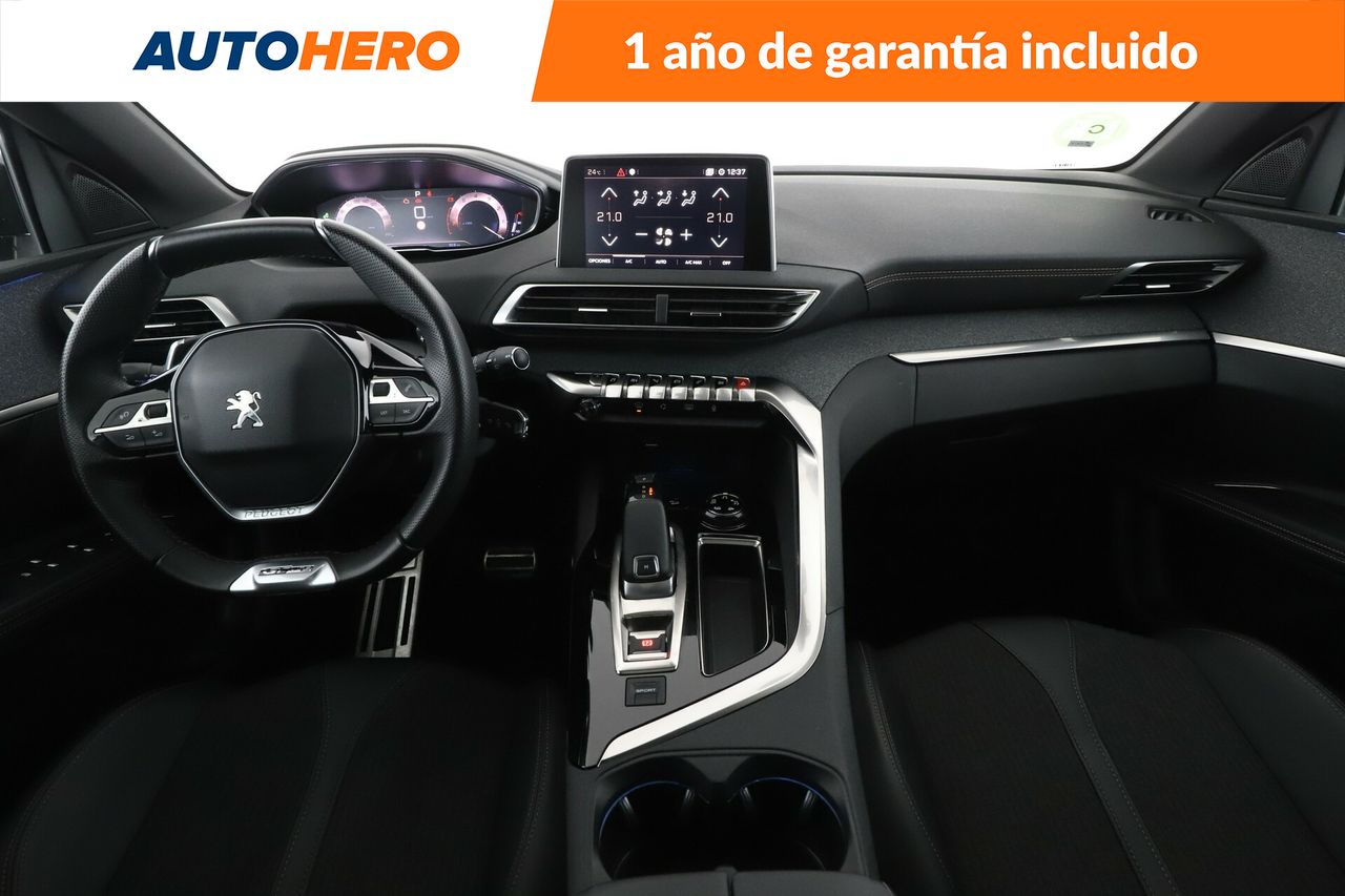 Foto Peugeot 5008 13