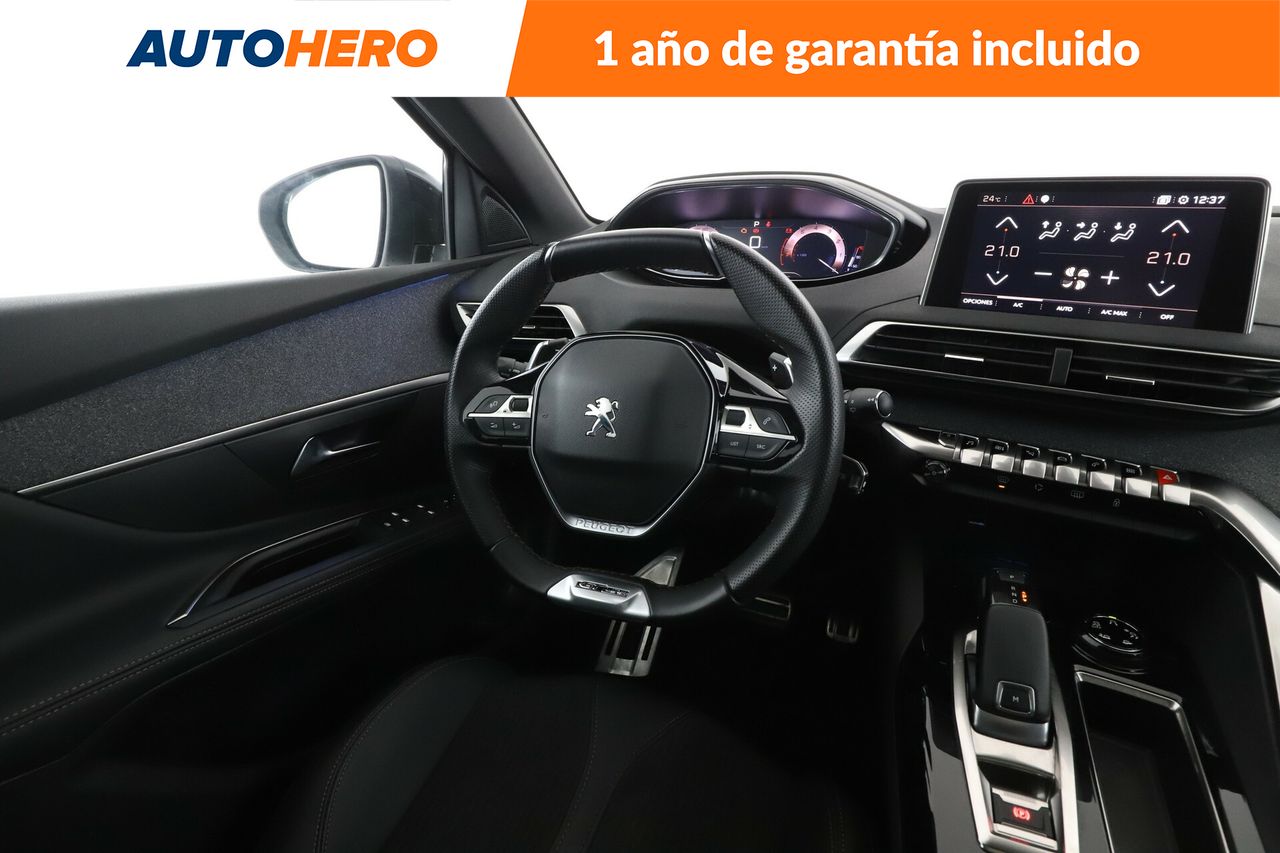 Foto Peugeot 5008 14