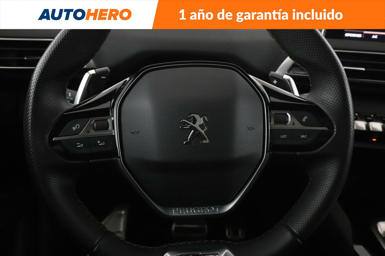 Foto Peugeot 5008 19