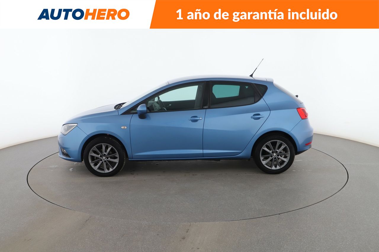 Foto Seat Ibiza 3