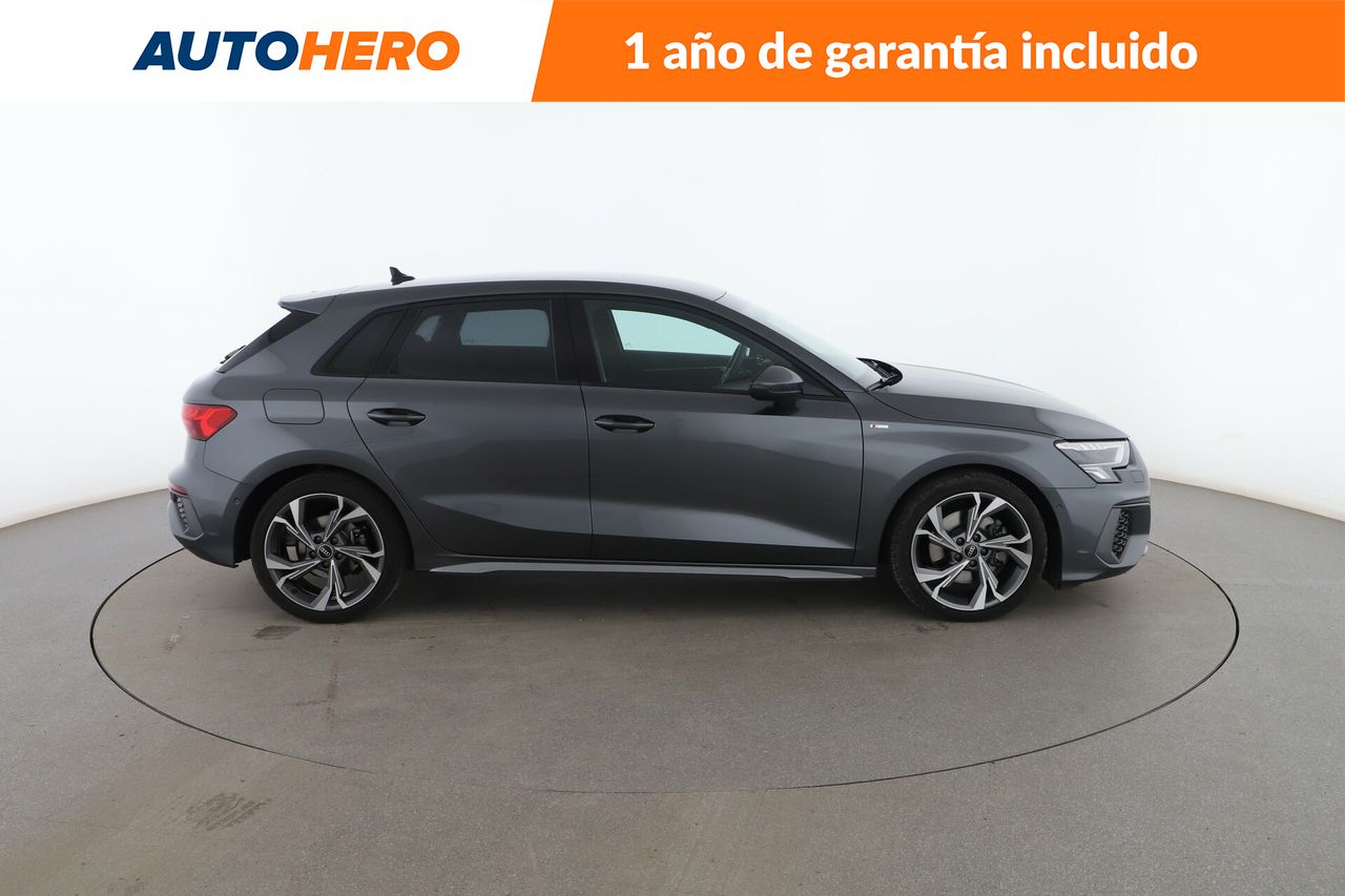 Foto Audi A3 7