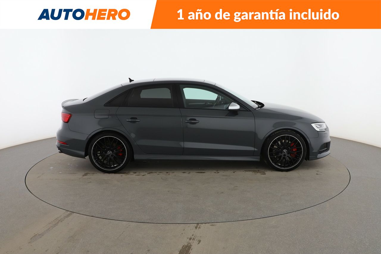 Foto Audi A3 7