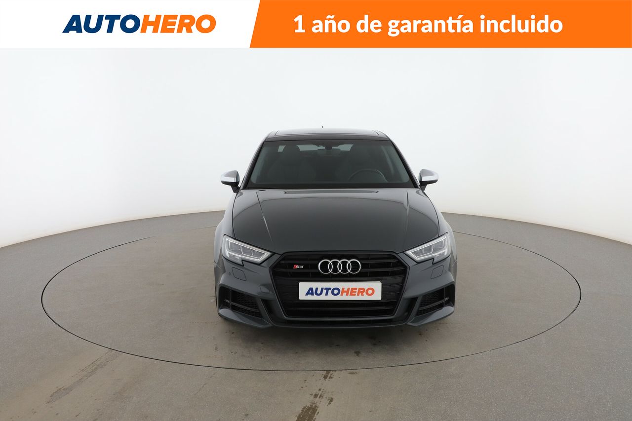 Foto Audi A3 9