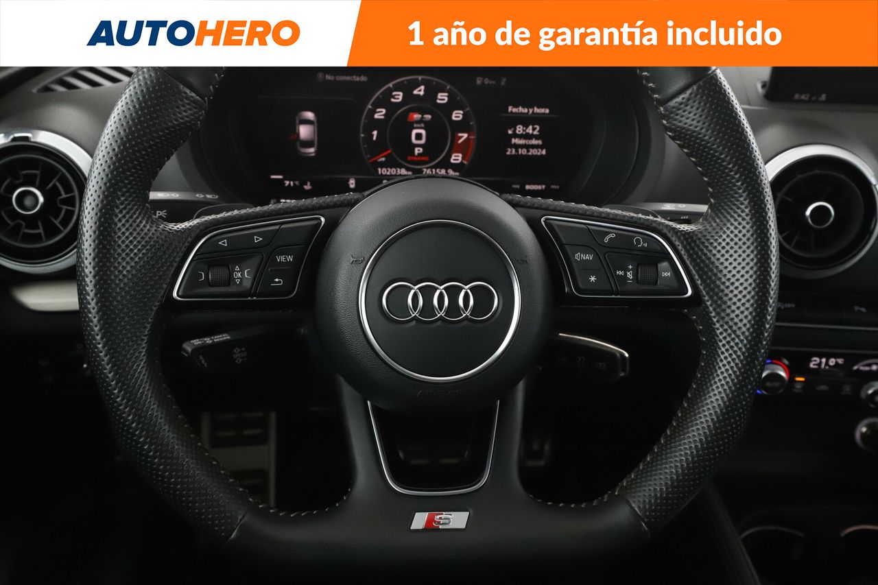 Foto Audi A3 20