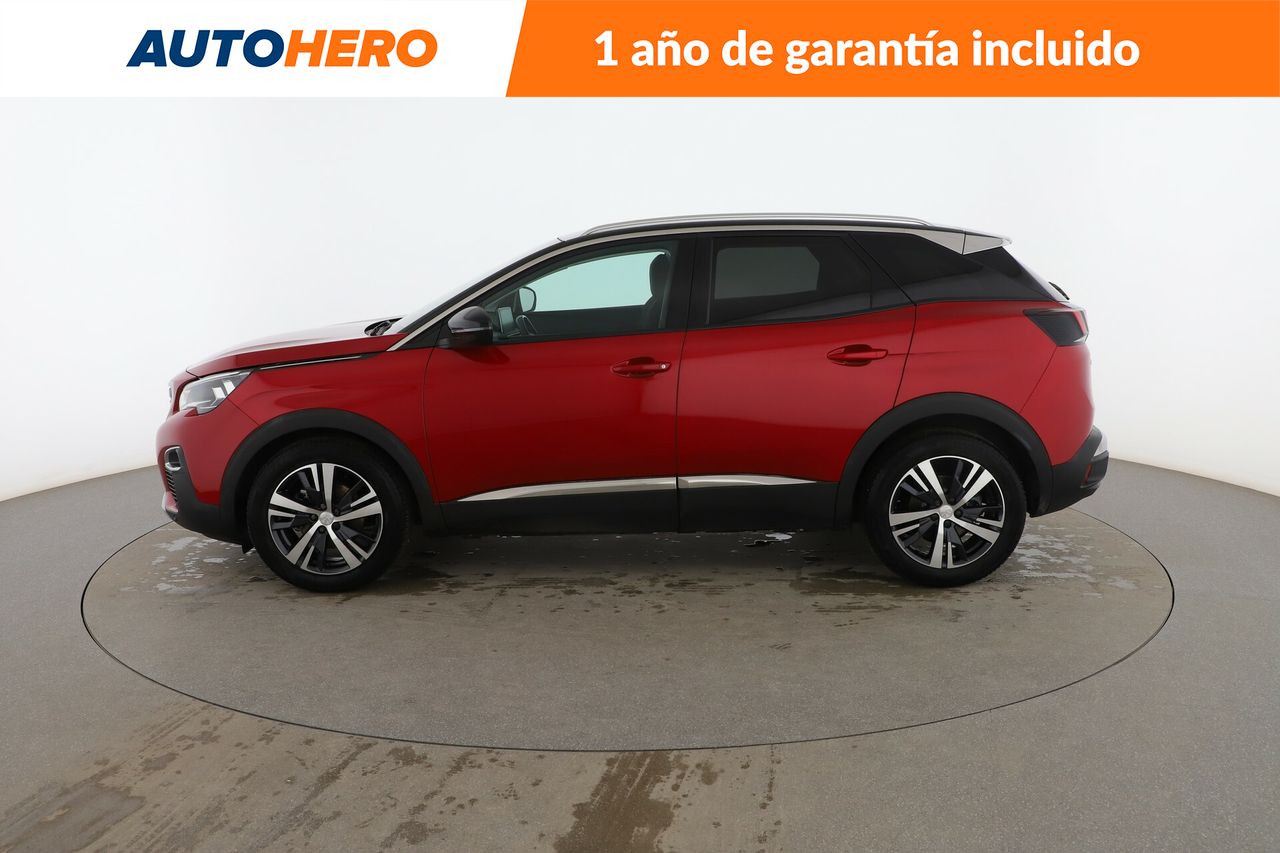 Foto Peugeot 3008 3