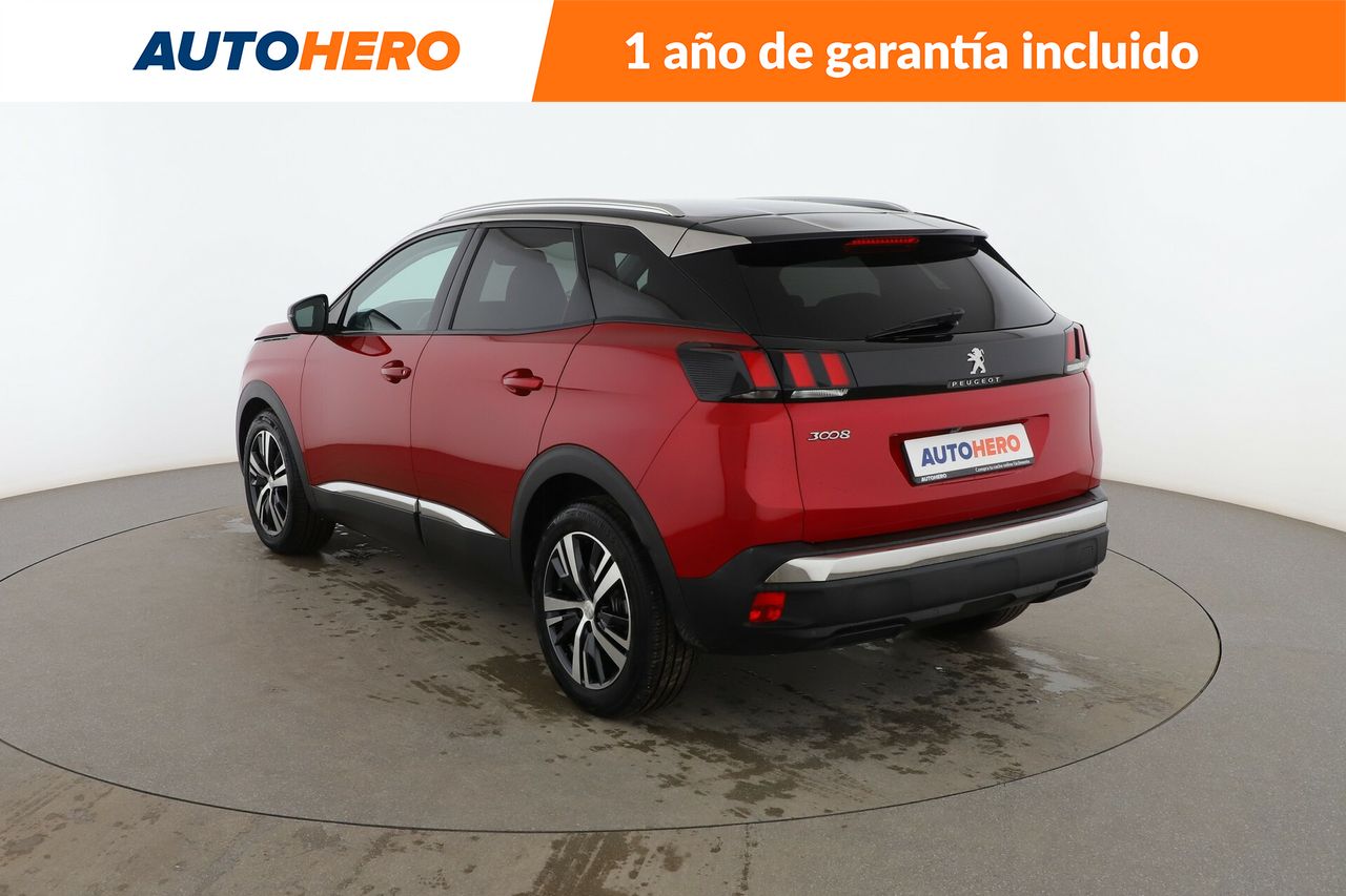 Foto Peugeot 3008 4