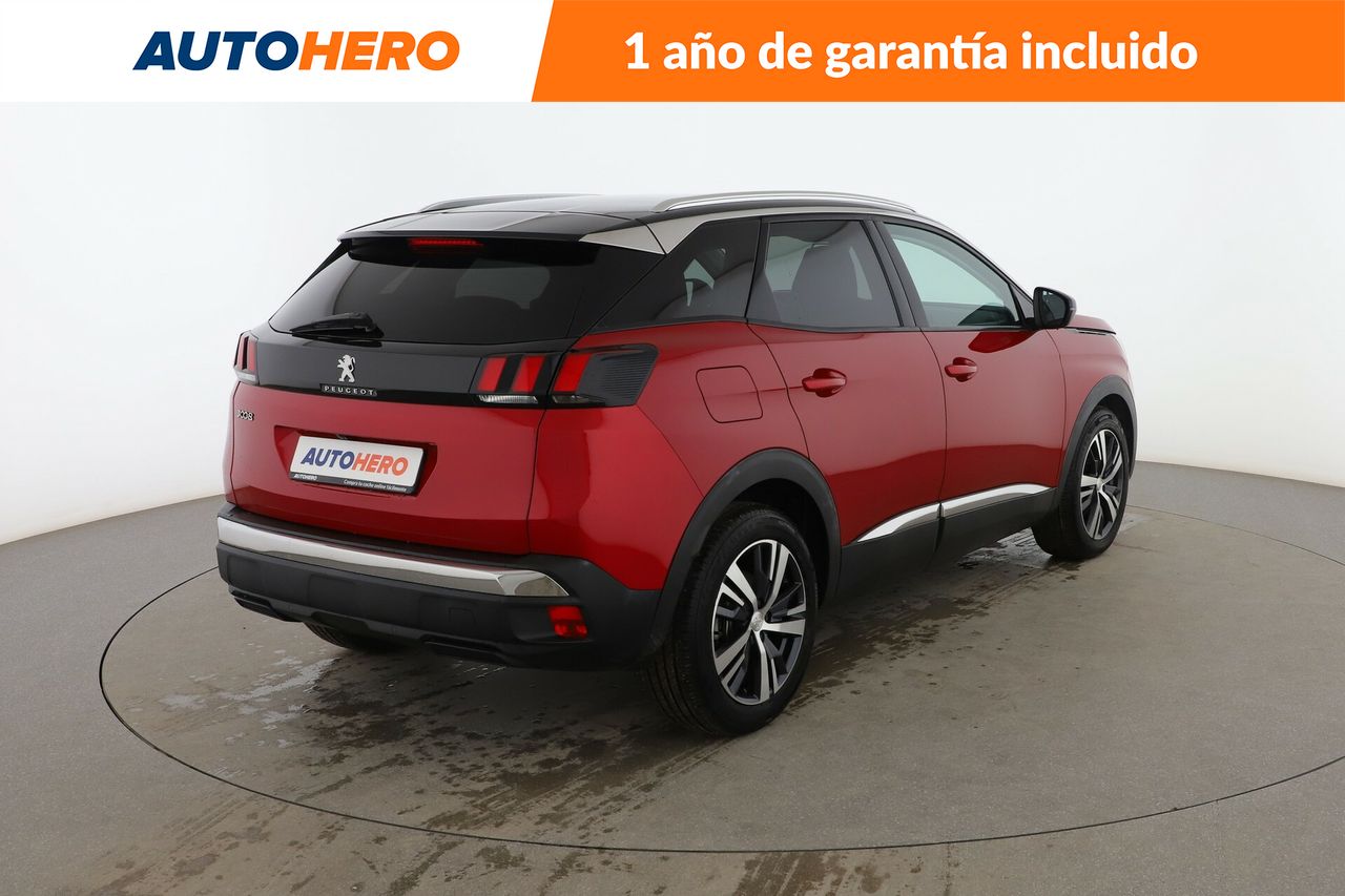 Foto Peugeot 3008 6