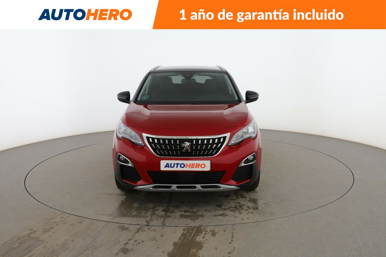 Foto Peugeot 3008 9