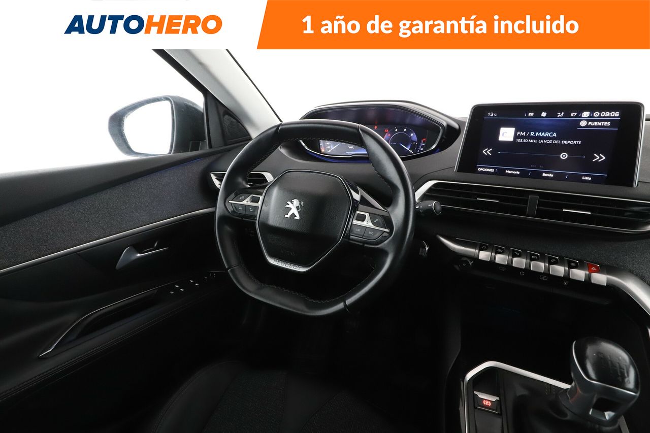 Foto Peugeot 3008 14